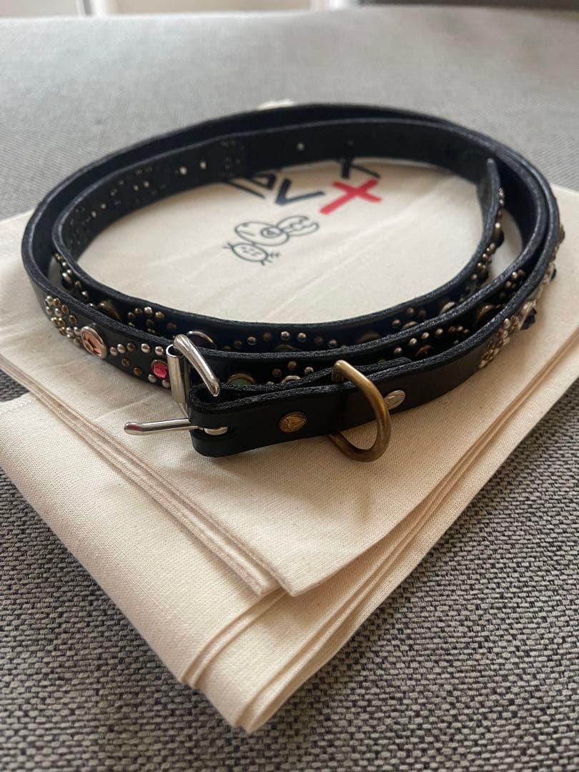 GOOD KARMA DEVELOPMENT ASHBURY ブラック