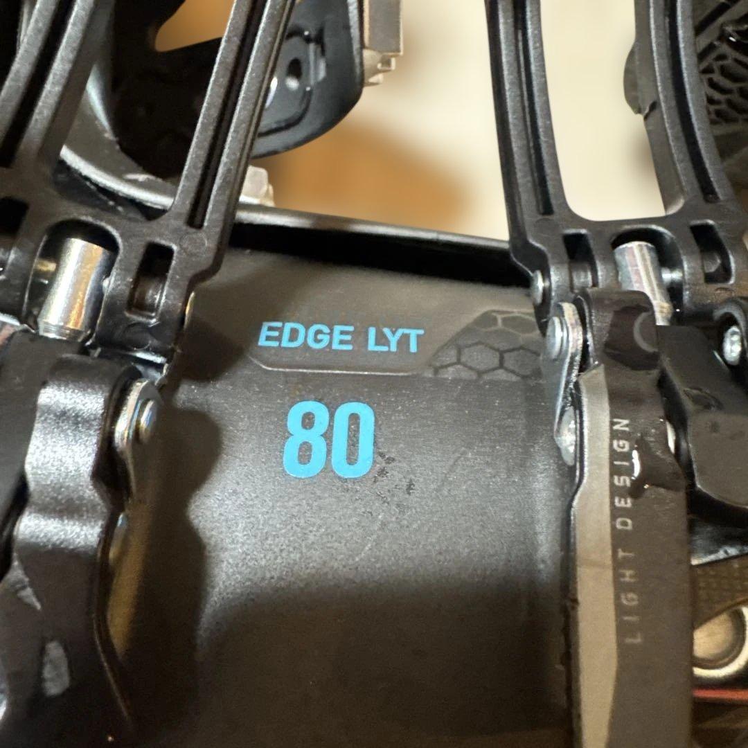 HEAD スキー用ブーツ 80 ブラック/ブルー25/25.5 卸売り