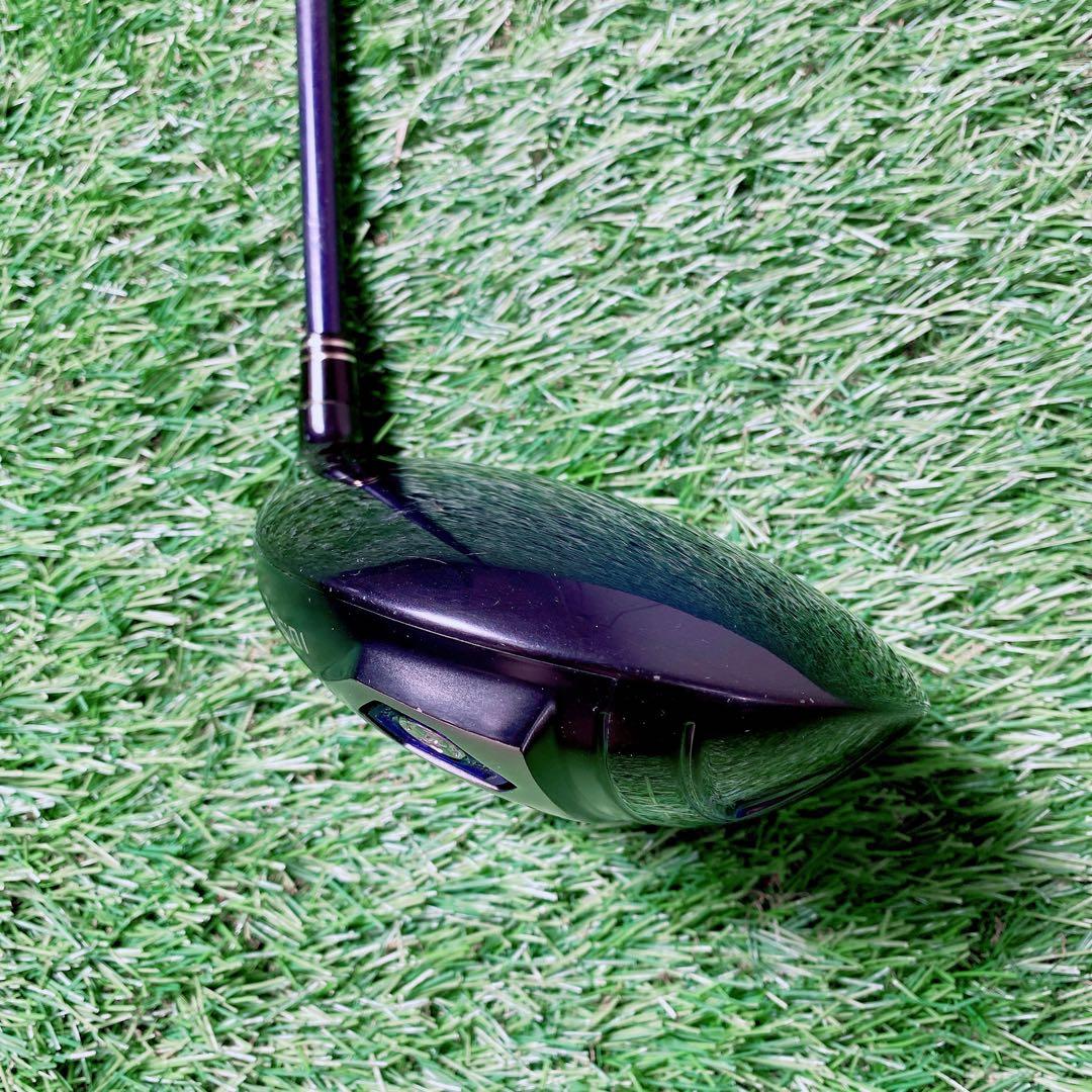 ゴルフ メンズ ドライバー ゼクシオ MP1000 1w やさしい N1963 - メルカリ