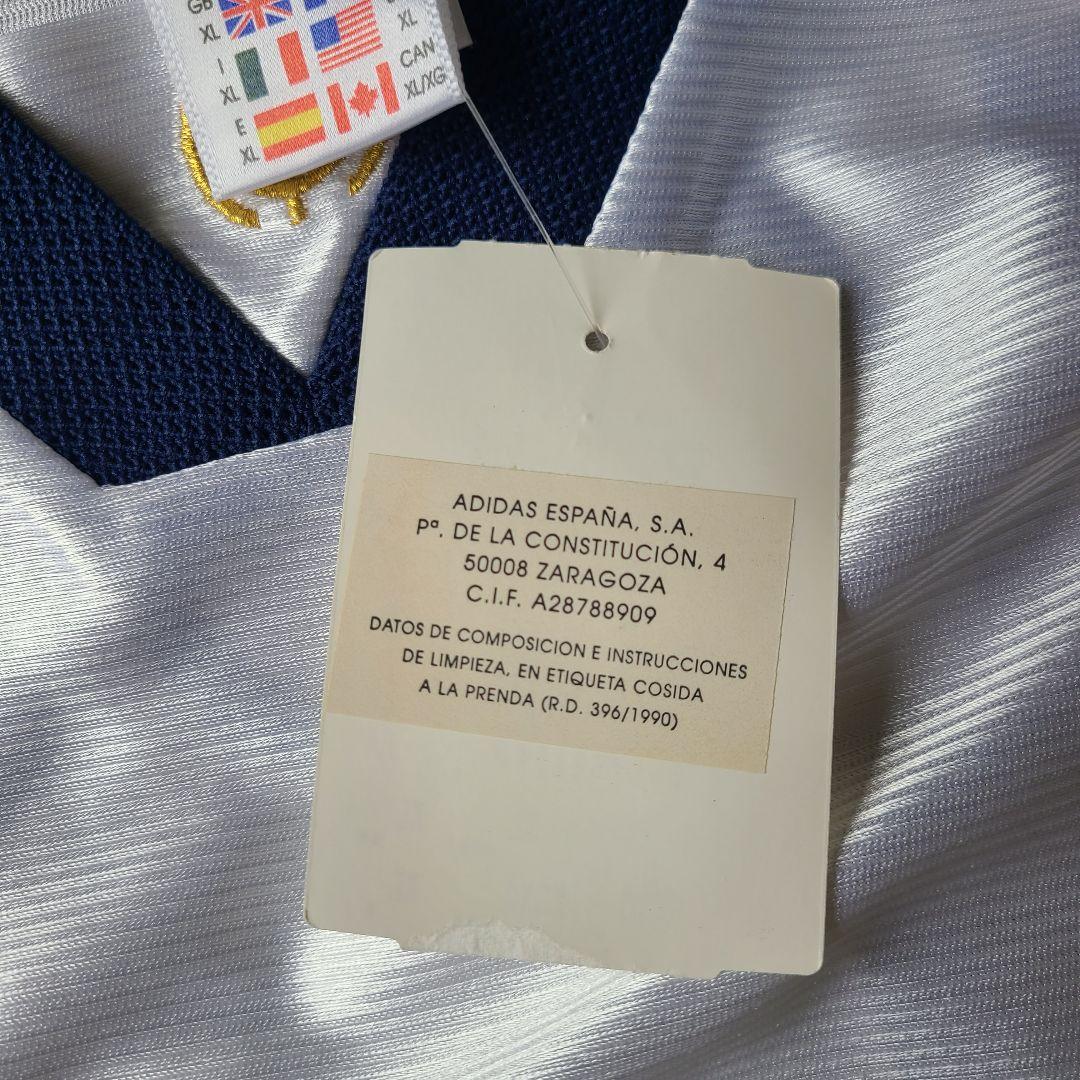 選手用 グティ レアル・マドリード エキップメント - メルカリ