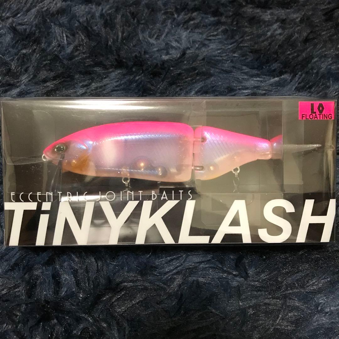 ☆新品未開封☆DRT タイニークラッシュ Lowピンク - メルカリ