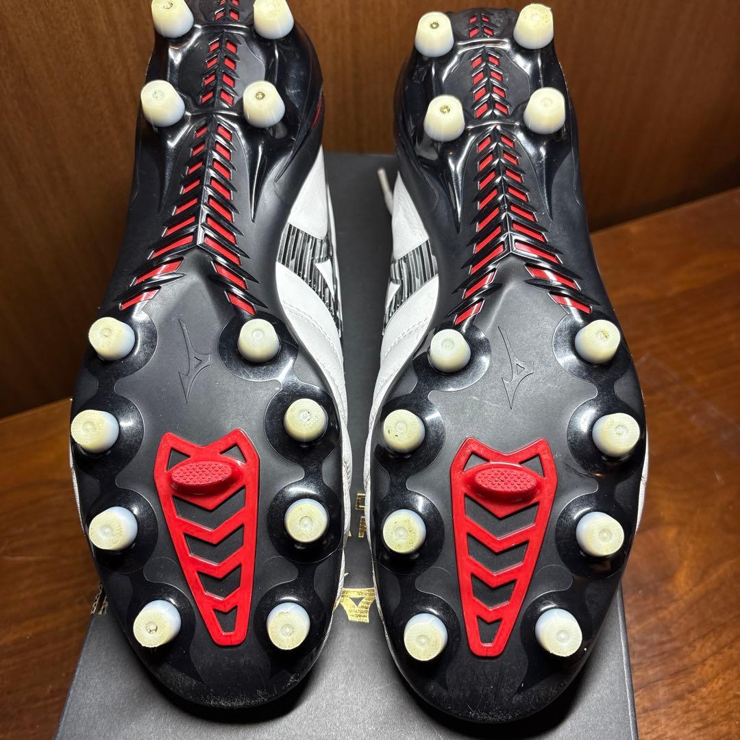 ミズノ　モレリアネオ4 26.0cm