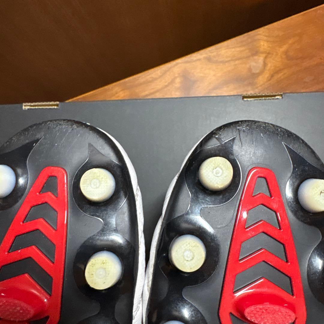 ミズノ　モレリアネオ4 26.0cm