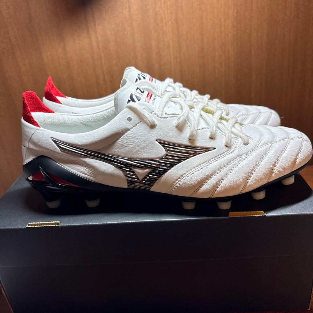 ミズノ　モレリアネオ4 26.0cm