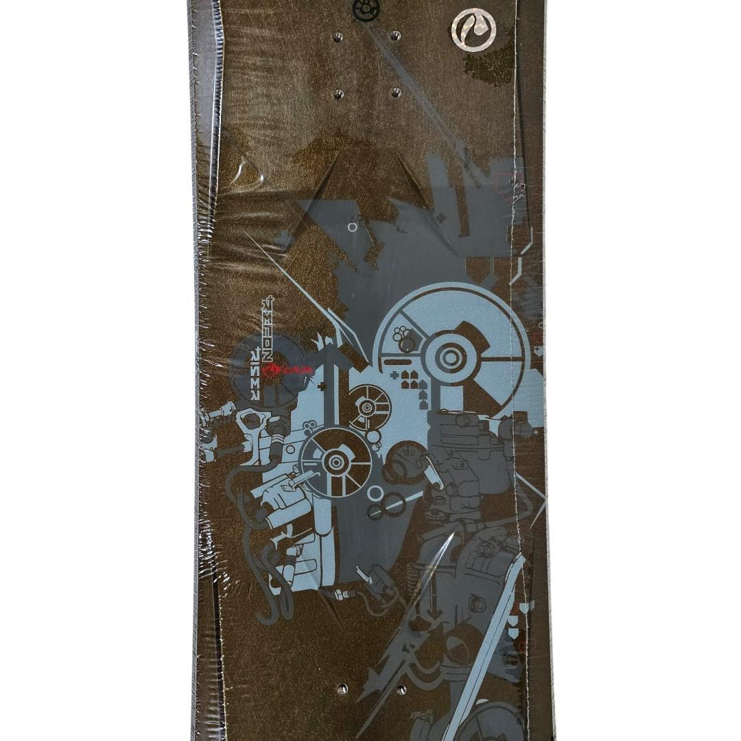 未使用/希少】K2 RECON RISER 165 SBX2003 6mm - メルカリ