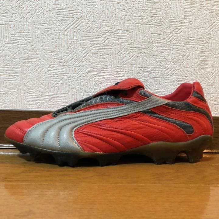 プーマ セラレーターレスピーラ 27cm - メルカリ