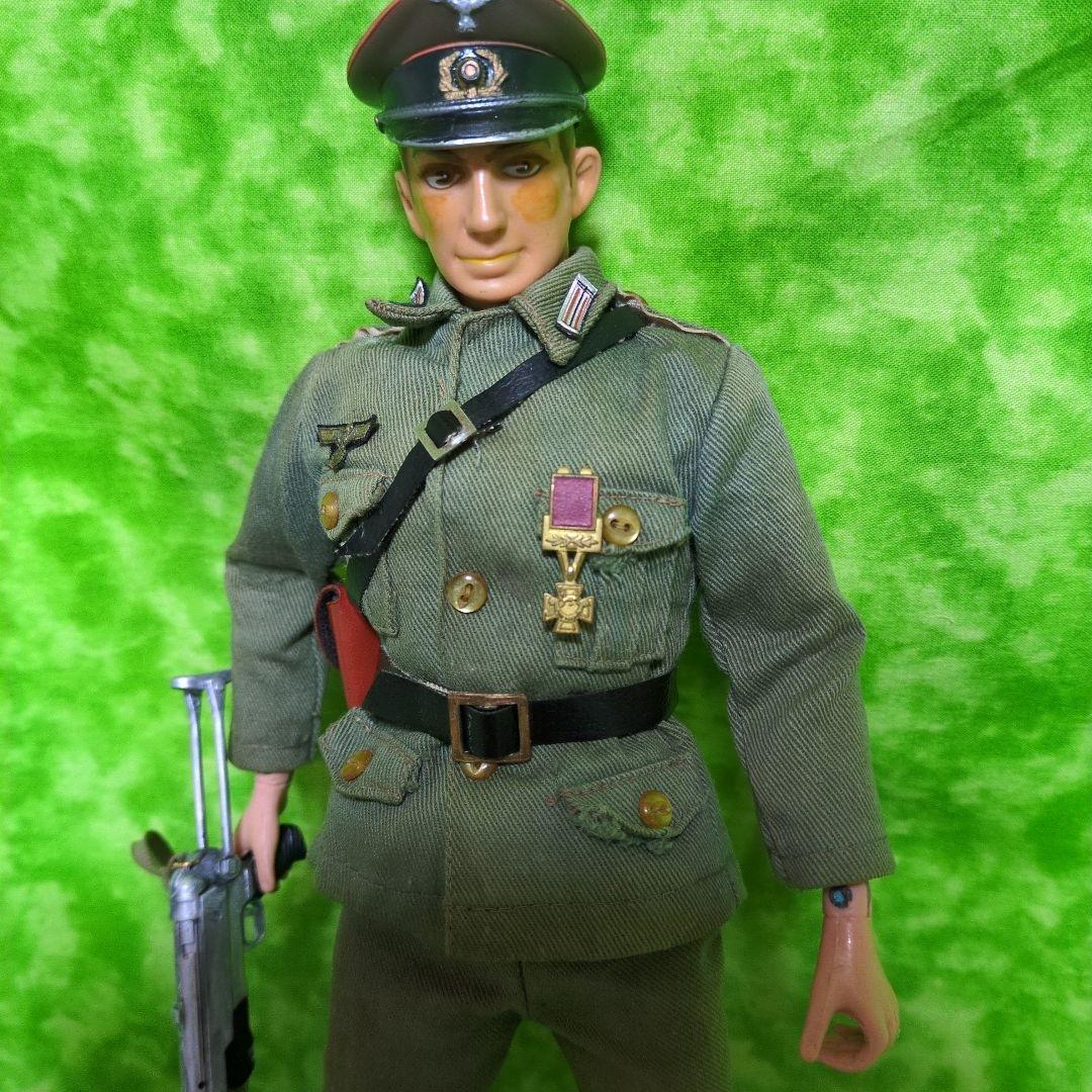 ま*さ様 スポット値下げ❗️旧タカラニューGIジョーP レトロちゃん様専用❗️スポット値下げ❗️旧タカラニューGIジョー①