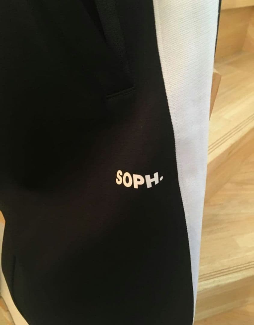 『専用出品』SOPH. F.C.Real Bristol セットアップ