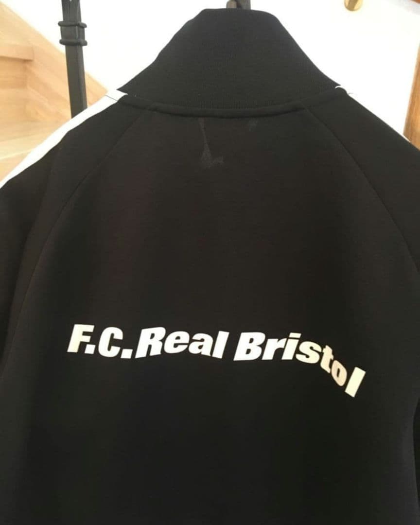 『専用出品』SOPH. F.C.Real Bristol セットアップ