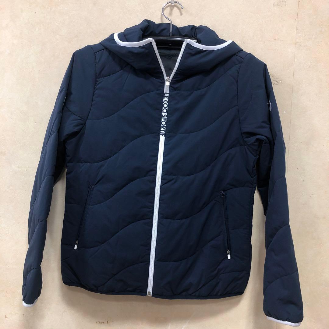 LE COQ SPORTIF レディスゴルフネイビー ジャケットL 楽天市場】【公式】ルコックスポルティフ ゴルフ le coq sportif golf