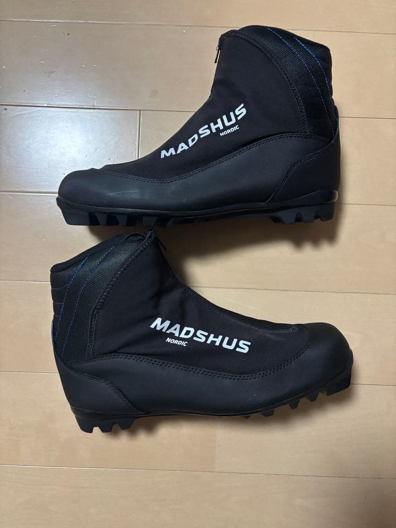 楽天市場】クロスカントリースキー ブーツの通販 【美品】クロス