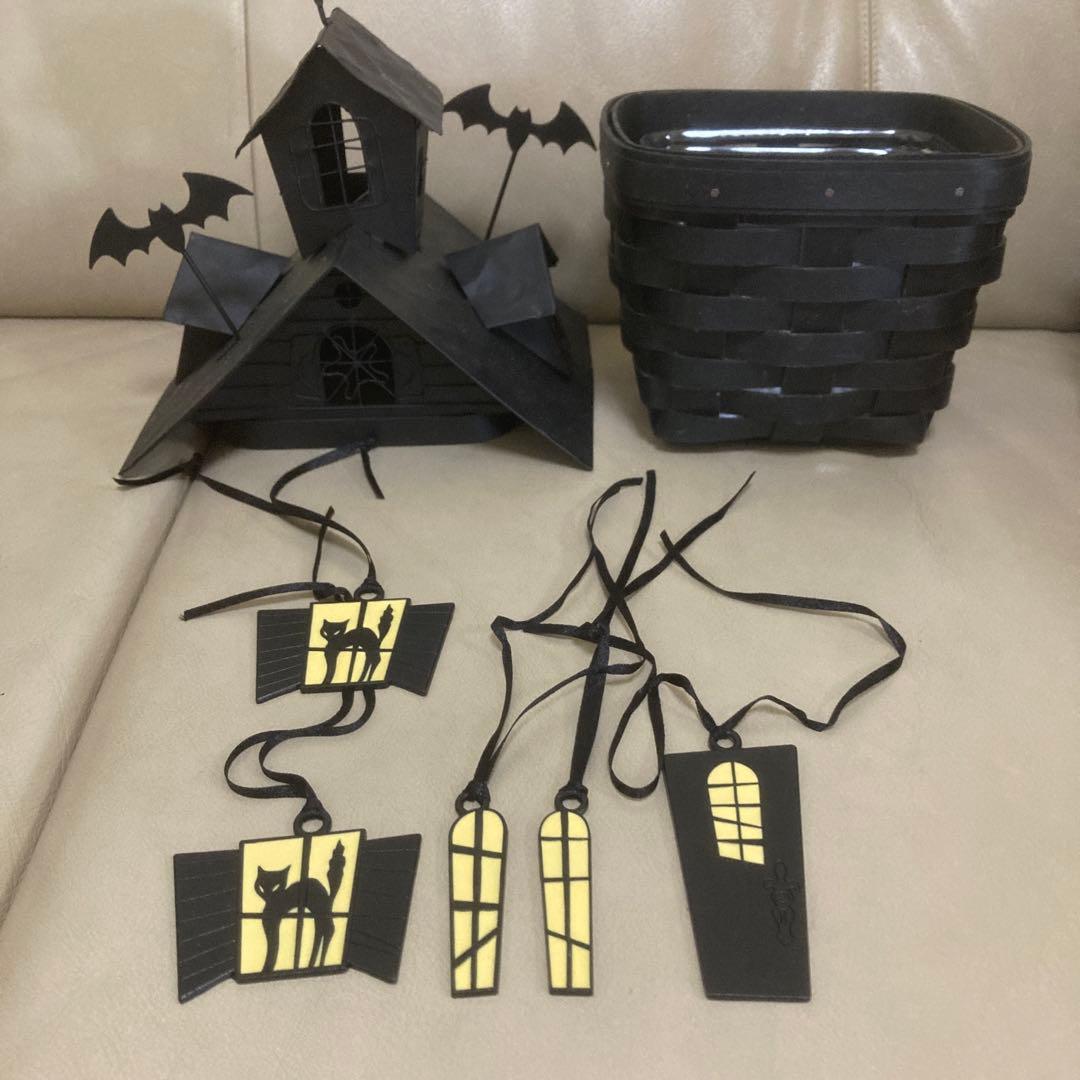 よっしー様専用 お値下げロンガバーガーハロウィン