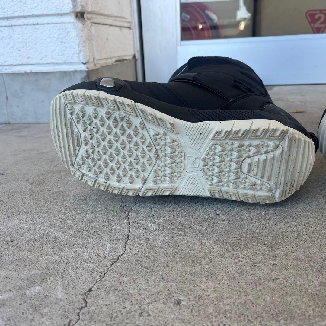 BURTON PHOTON WIDE STEP ON 27.5cm ブラック