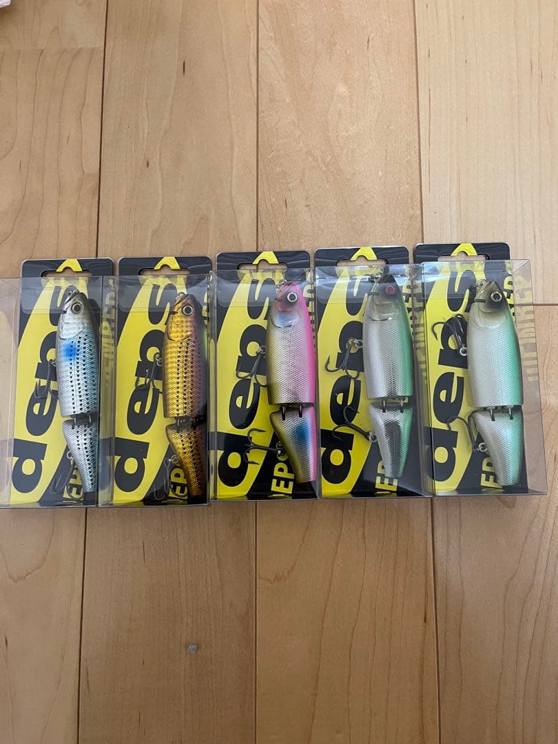 スウィートキラー スウィートキラー | deps OFFICIAL HP | デプス 公式HP