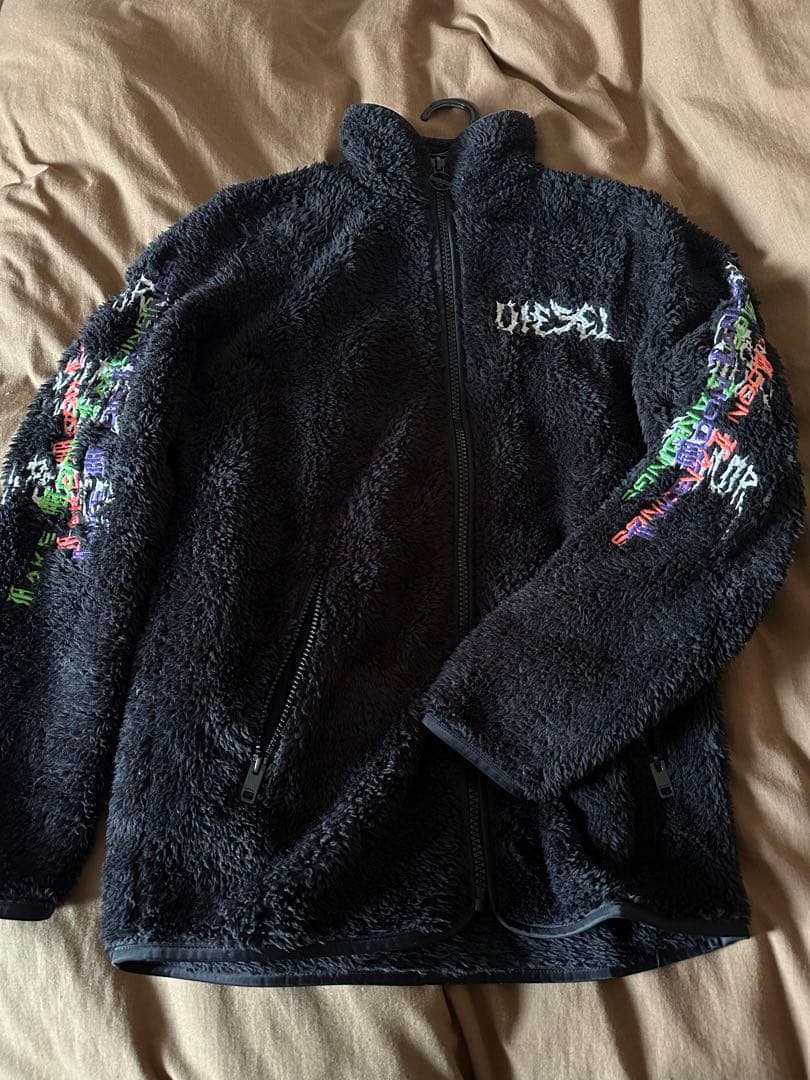 良品 Fisher フィッシャー パーカー & Tシャツ