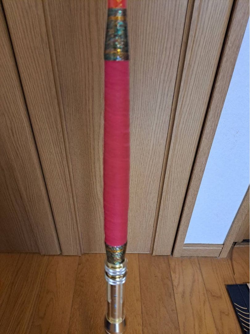 アリゲーター オーダーロッド スタンディング175