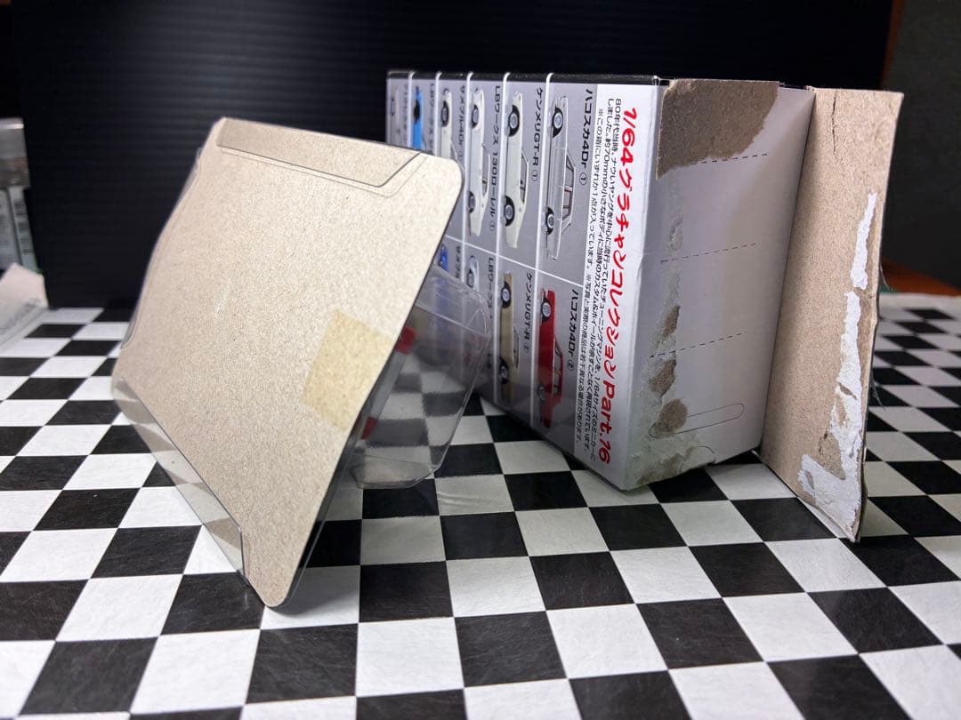 グラチャンコレクション・第16弾・サメブルシークレット - メルカリ