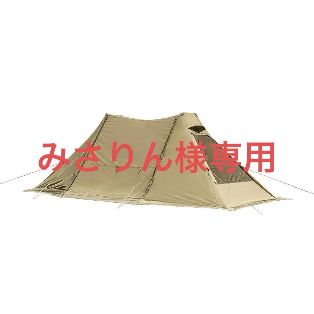 【みさりん】ogawa ツインクレスタＴＣ ツインクレスタ / ogawa ONLINE STORE