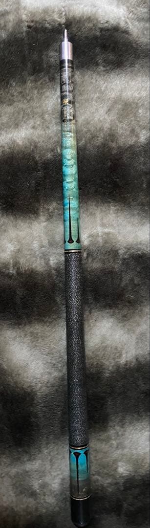 か*ん様 Adam ビリヤードキュー　バットのみ 中古】Adam アダム キュー