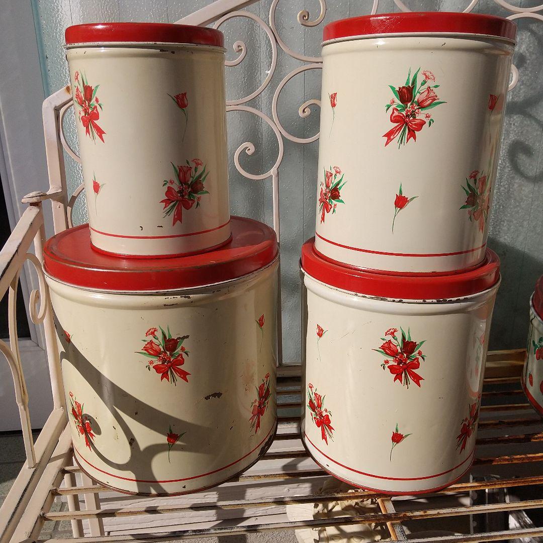 アンティーク雑貨 メルスリー ディスプレーボックス