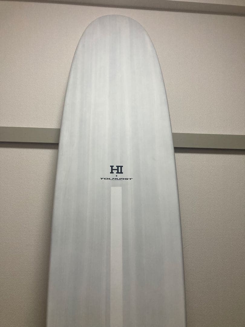 THUNDERBOLT⭐️HI Diamond Drive ロングボード9.2 - メルカリ
