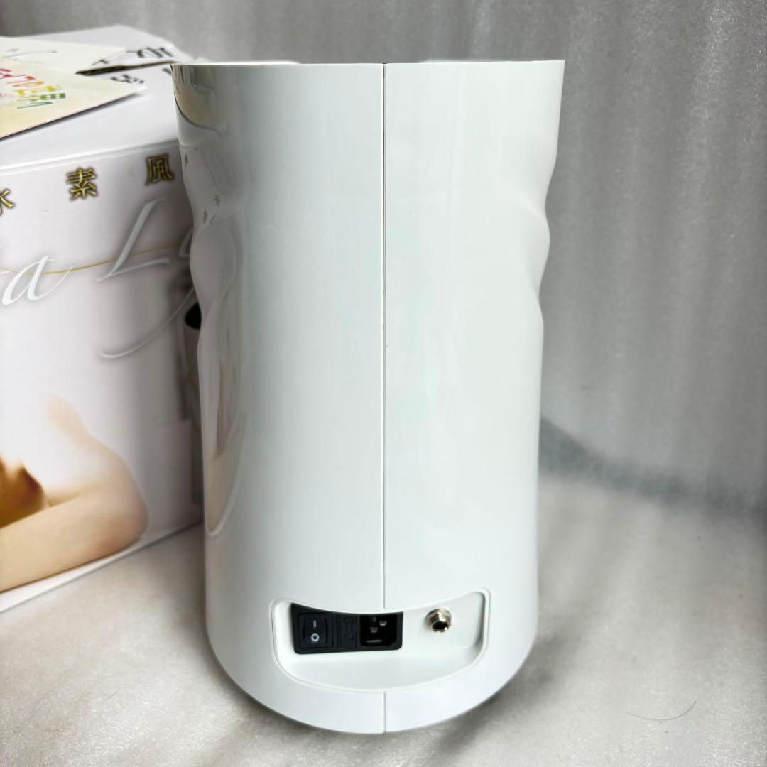 水素風呂 リタライフ Ver2 電極 Lita-Life WHR-LL-002 - メルカリ