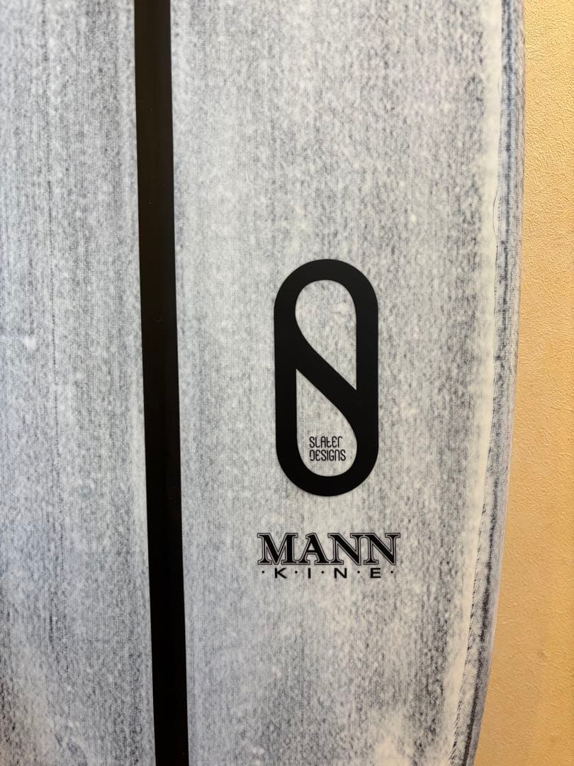 【ケリースレーター】5.11ft S Boss Firewire