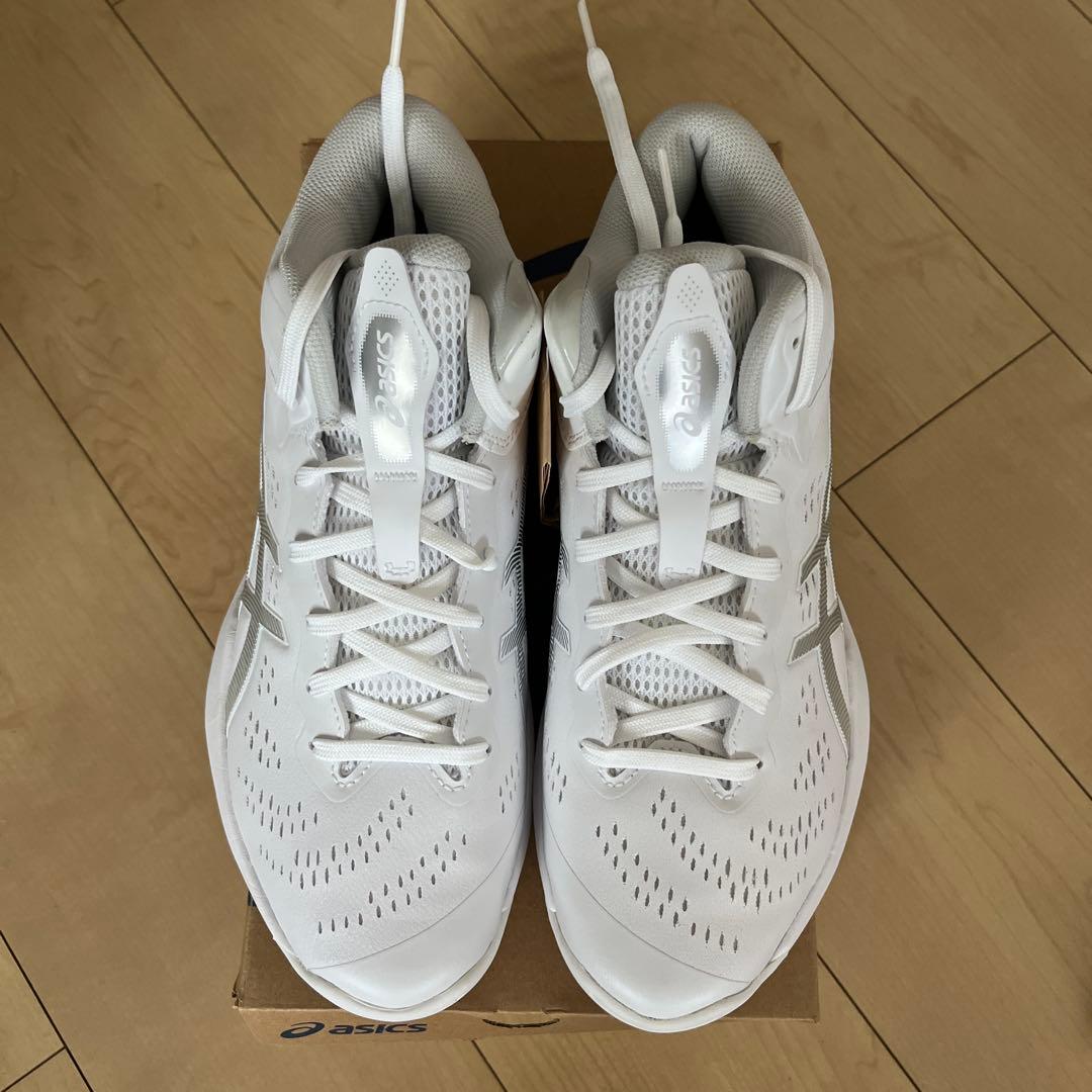 【新品未使用】ゲルフープ V16 〜asics GELHOOP V16 アシックス ゲルフープV16 / asics GELHOOP V16 -【SWSバスケットボール】