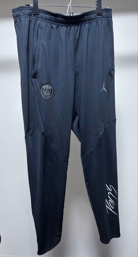 nike パリ・サンジェルマン NIKEJordan トレーニングウェアセット