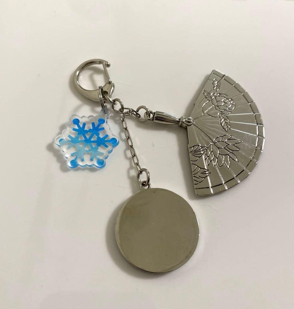 鬼滅の刃 童磨 ジャンプショップ コレクションチャームビッグ