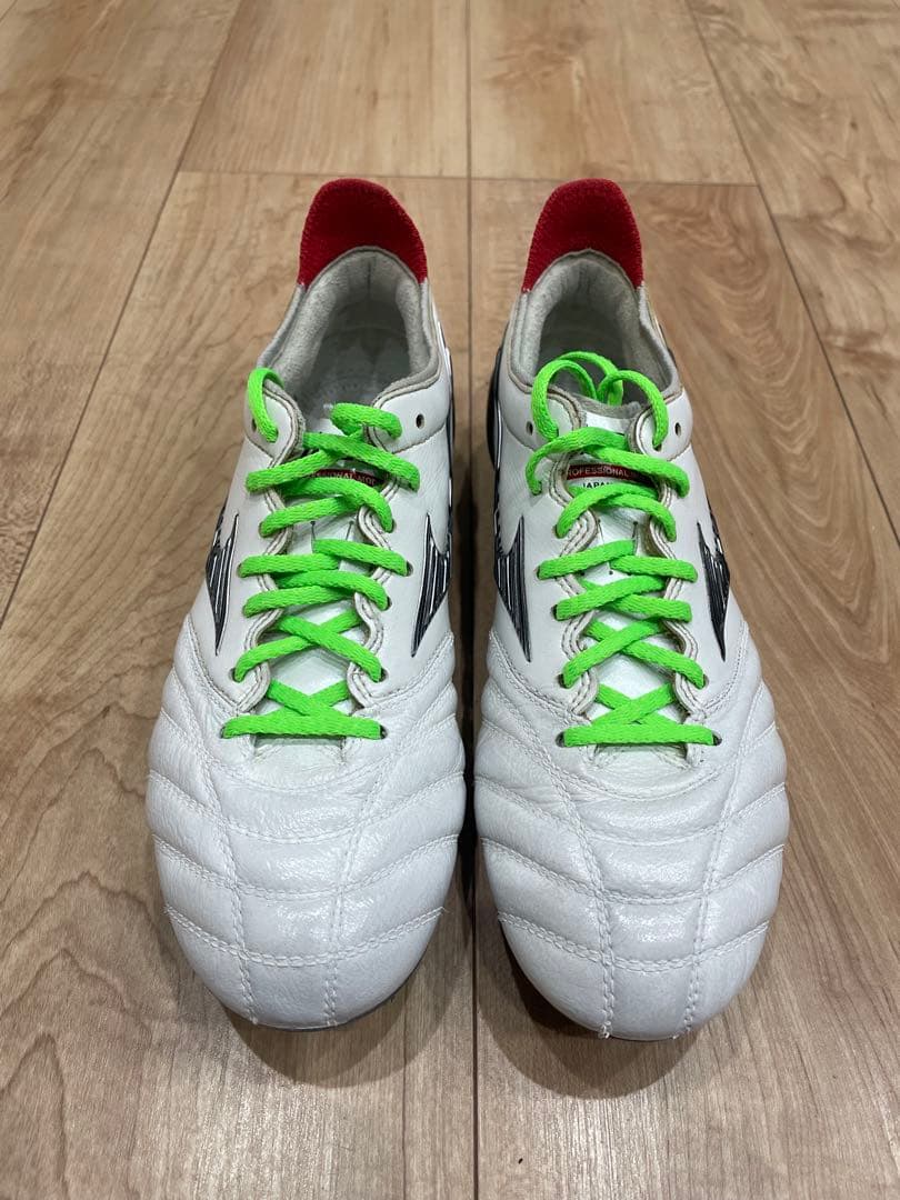 モレリアネオ3 22.5cm