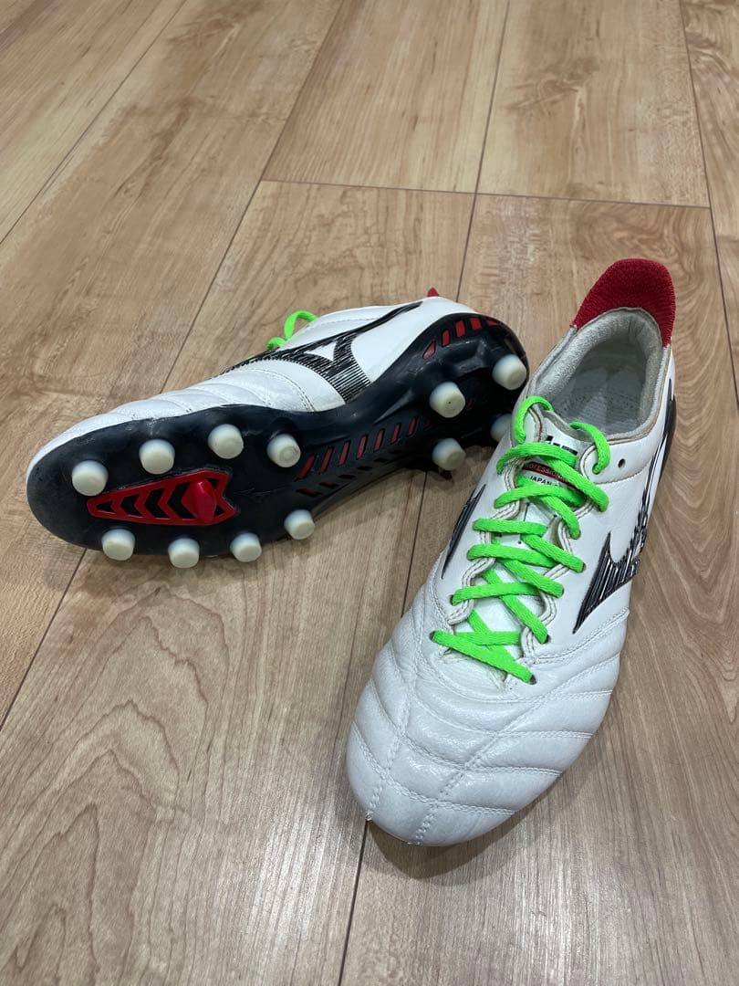 モレリアネオ3 22.5cm