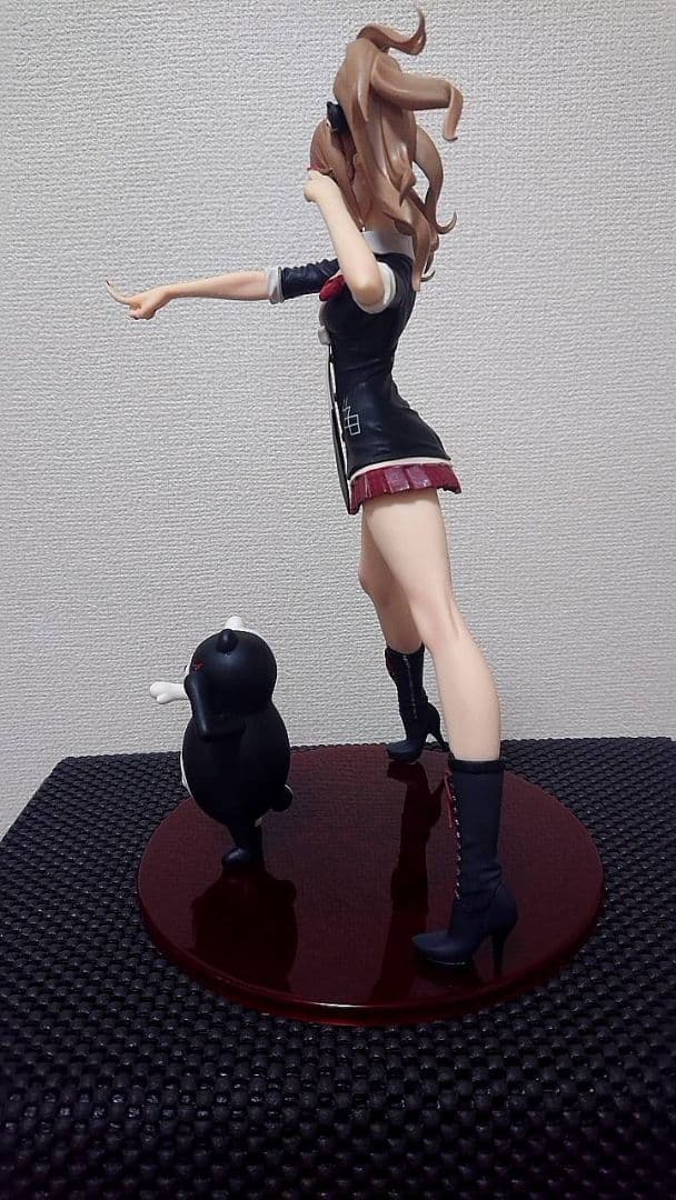 スーパーダンガンロンパ 2 江ノ島盾子フィギュア - メルカリ