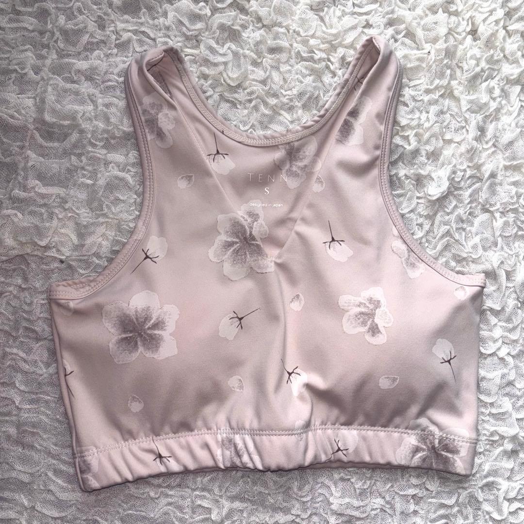 【本日SALE最終日】 AMATERAS|アマテラス|TANK&LEGGINGS