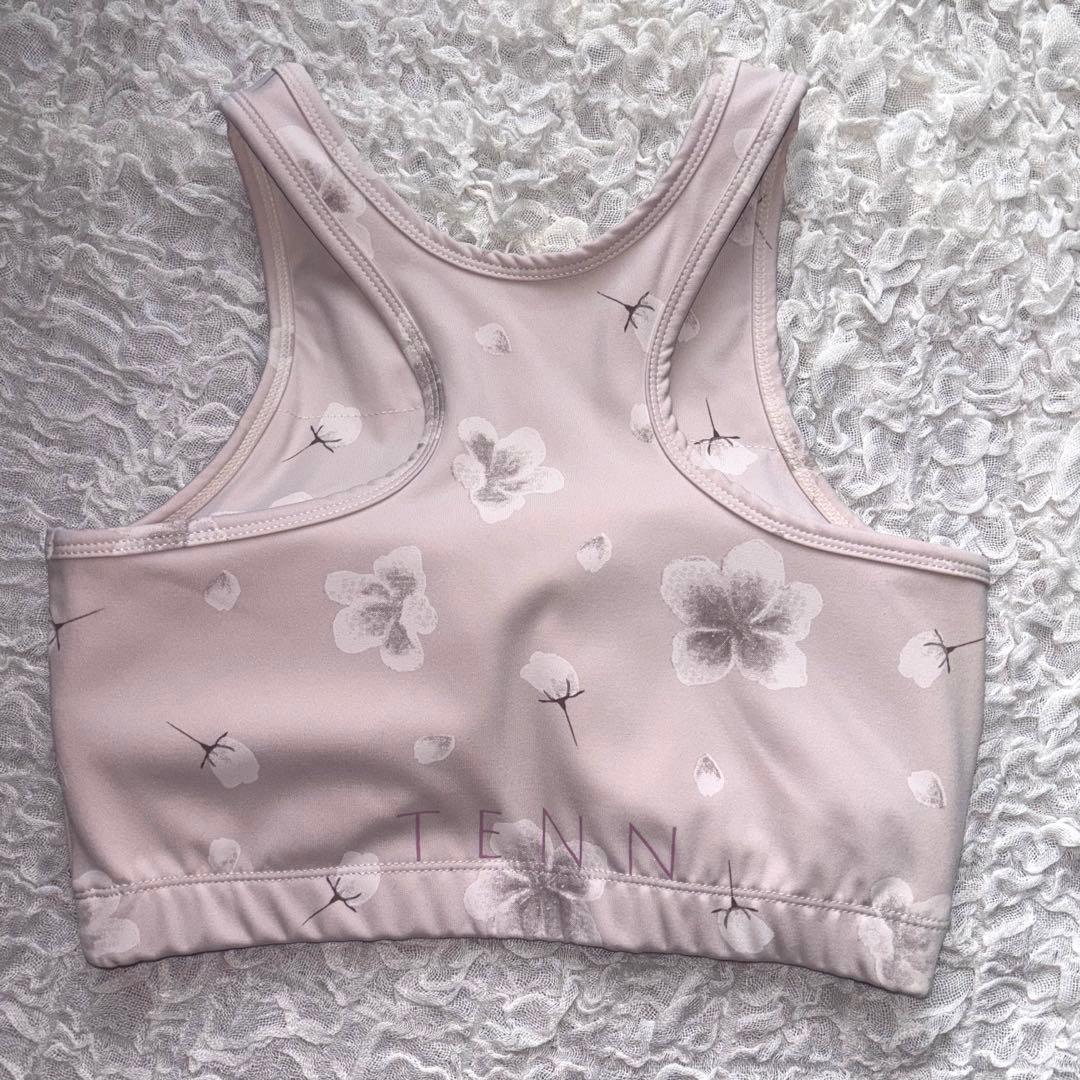 【本日SALE最終日】 AMATERAS|アマテラス|TANK&LEGGINGS