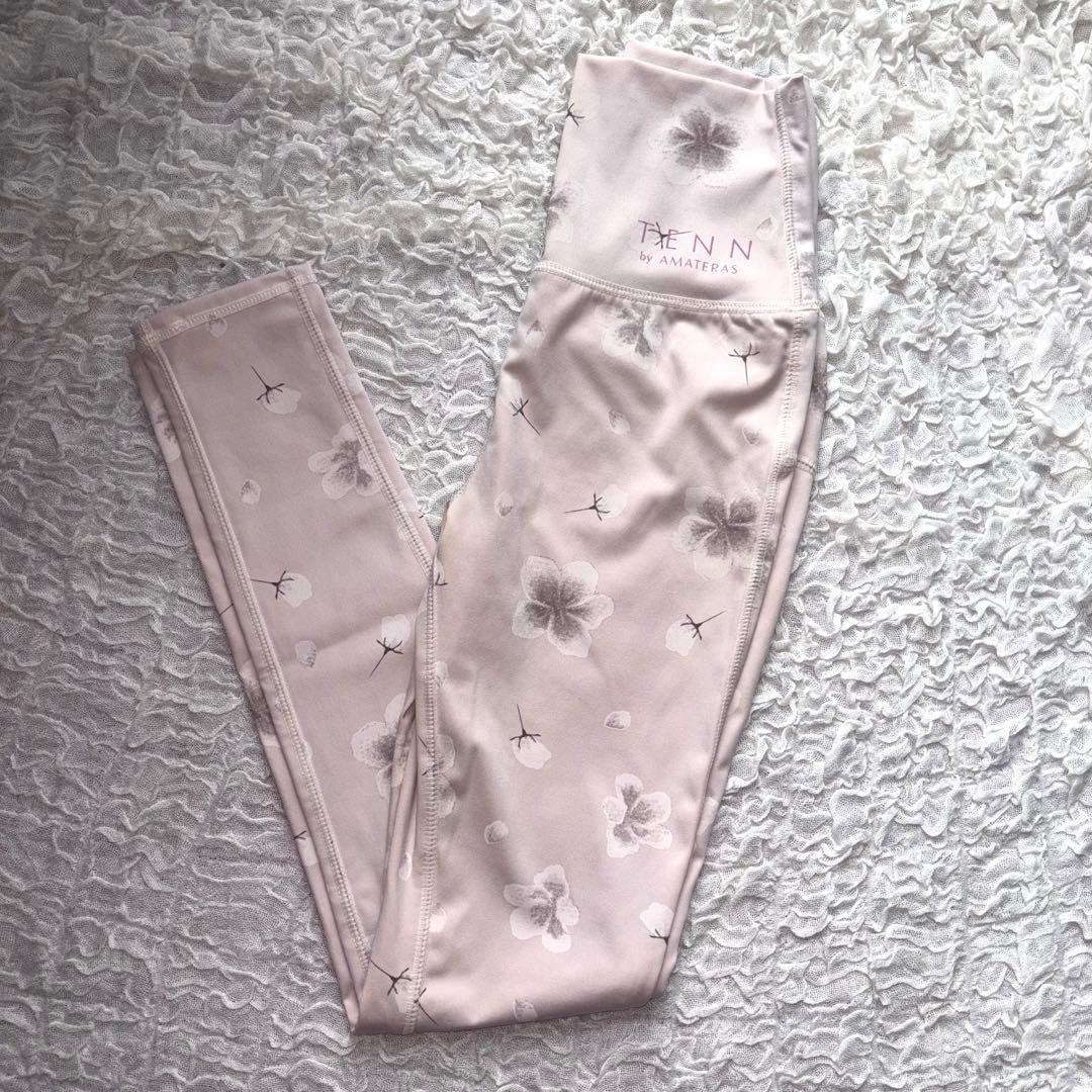 【本日SALE最終日】 AMATERAS|アマテラス|TANK&LEGGINGS
