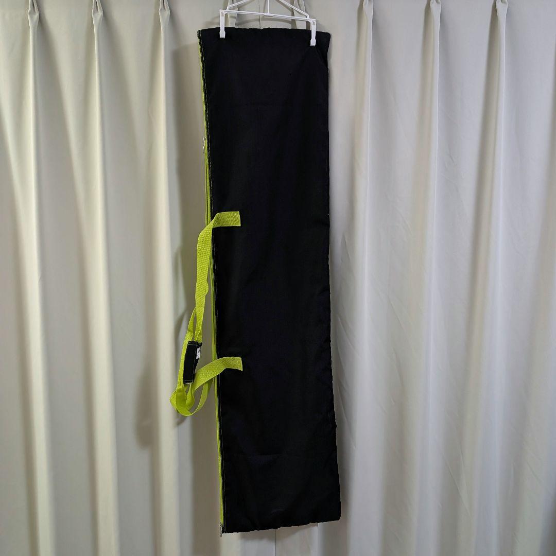 ロシニョール ジュニア スキー板 128㎝ ポール 84㎝ スキ