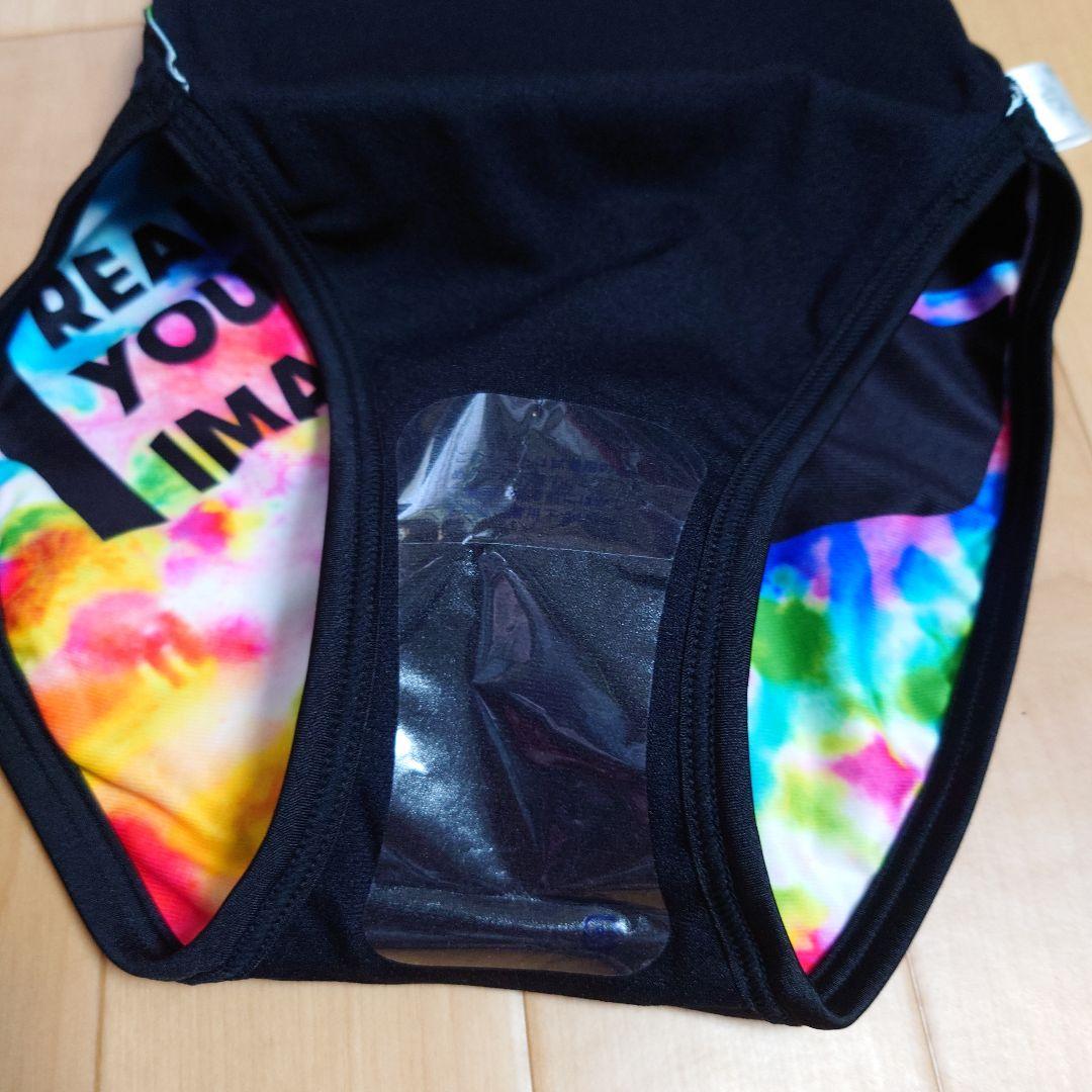 Mサイズ 新品未使用【競泳水着】アリーナ 2024年モデル S107 - メルカリ