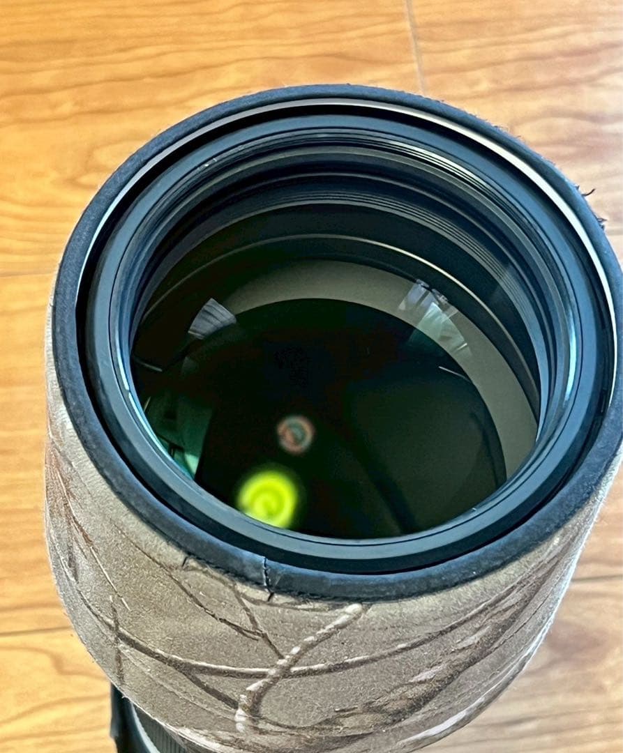 【美品】Sony FE200-600mm F5.6-6.3 G OSS