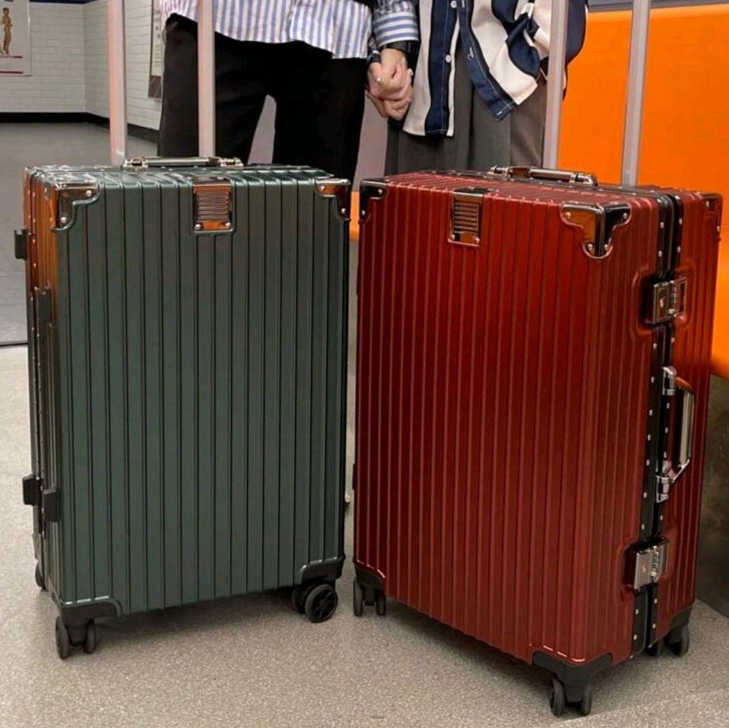 スーツケース キャリーケース L サイズ suicase vali バッグ E スーツ