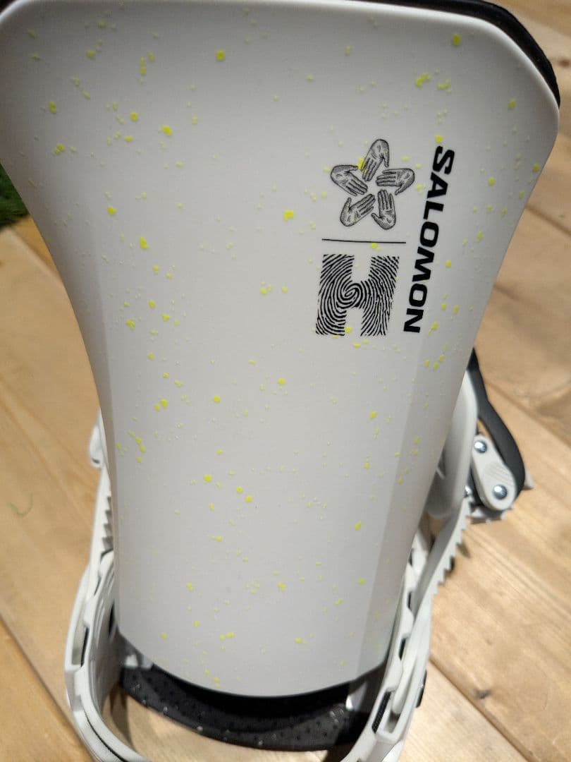 SALOMON DISTRICT HPS Mサイズ DISTRICT – サロモン公式オンラインストア