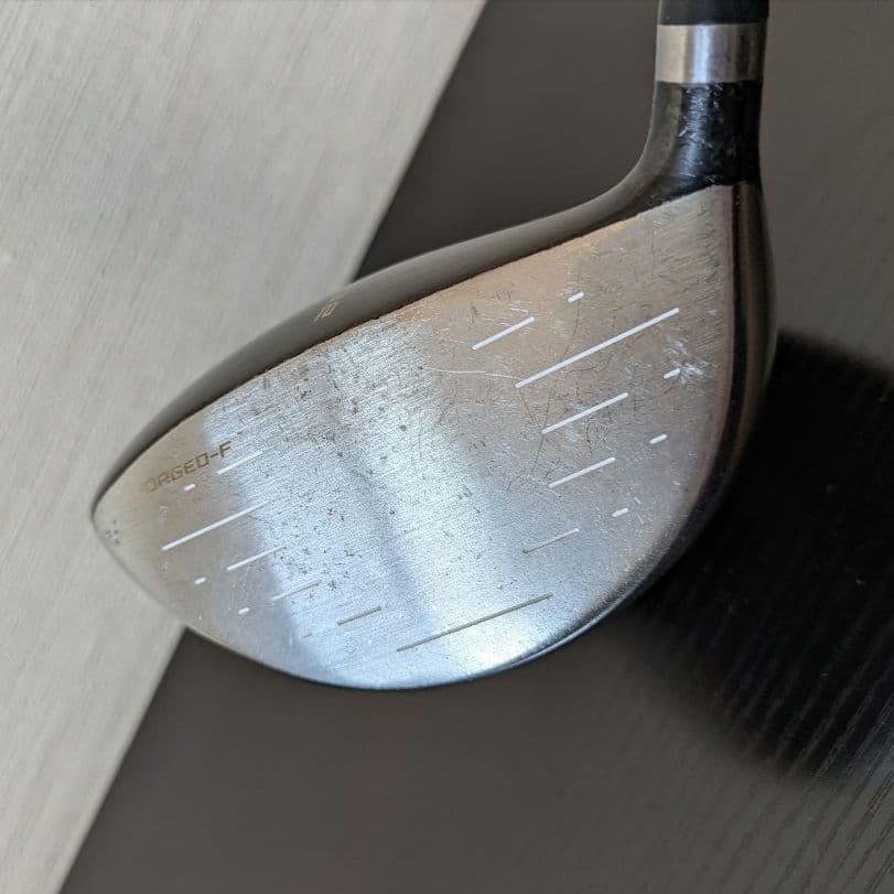 ホンマベレス短尺メンズドライバー初心者ゴルフクラブE-01シニア低身長