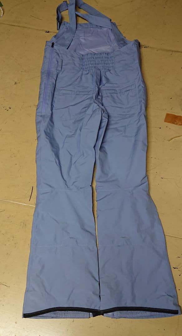 ⬛使用3回⬛BURUTONバートン⬛ビブパンツ⬛L⬛GORE-TEXゴアテックス