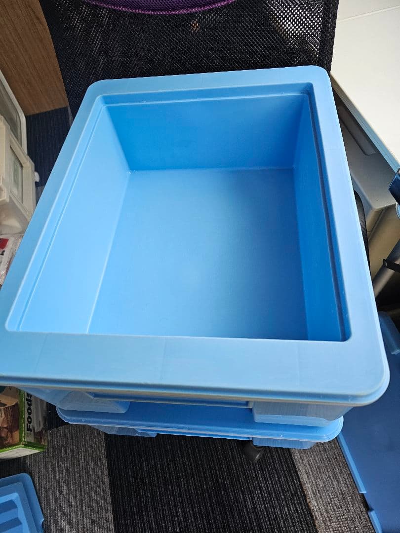 くみ様専用 食品保管用のエスレンコンテナま2pセット おまけ付き 保存