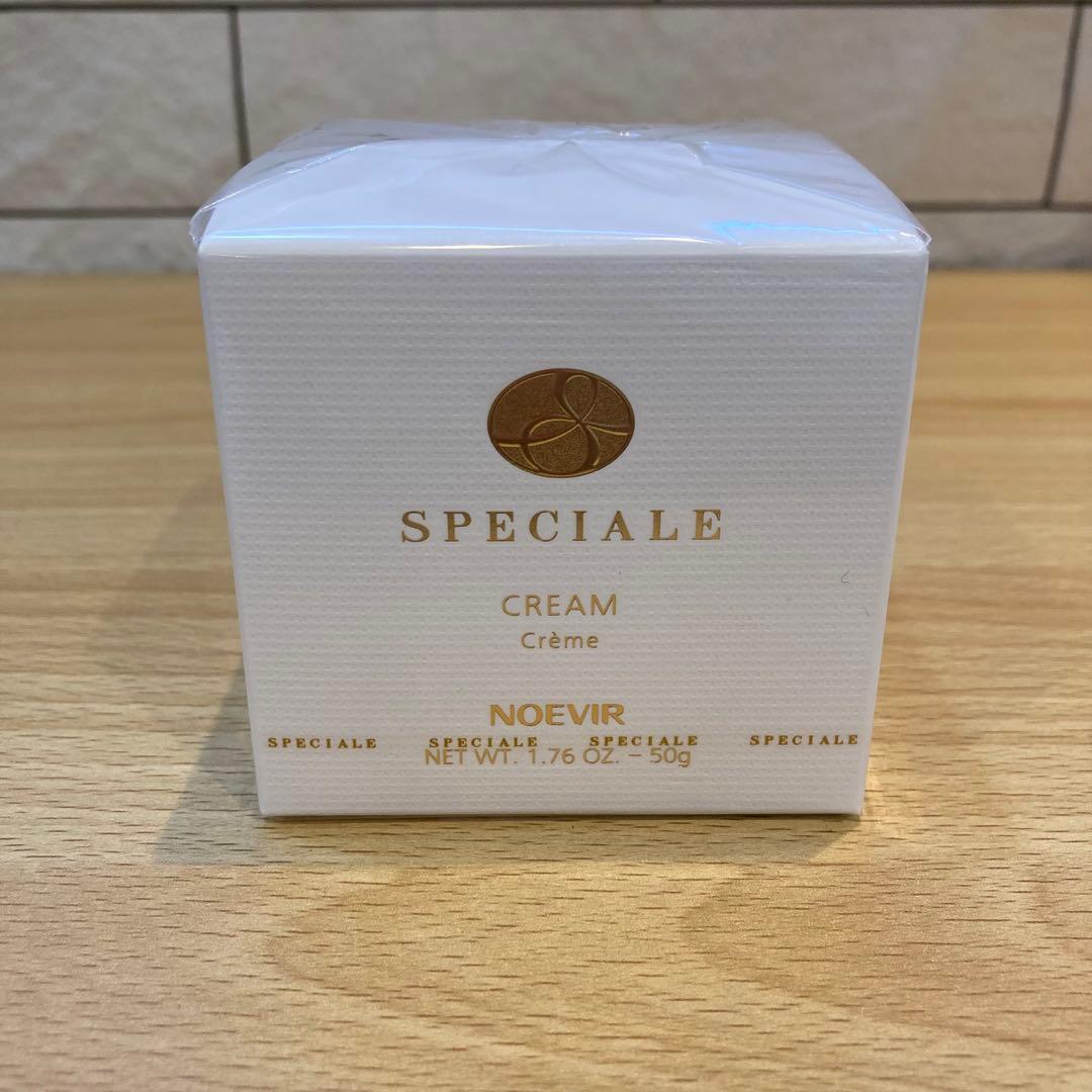 【15868】NOEVIR ノエビア　スペチアーレ　薬用クリーム　50g スペチアーレ 薬用クリーム｜商品情報｜ノエビア スペチアーレ