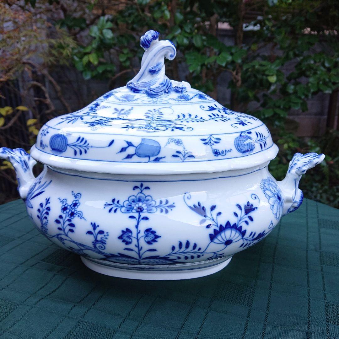 マイセンMeissenブルーオニオン スープチューリン ボタン剣マーク 美品 楽天市場】 ブランド別 > ブランド別（その他） > ドイツのブランド