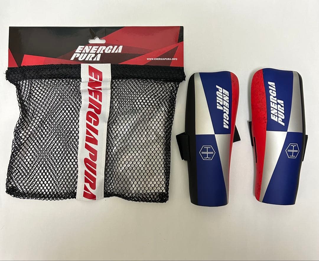 ENERGIAPURA エナジーアプーラ スキーアームガード クリストファーセン