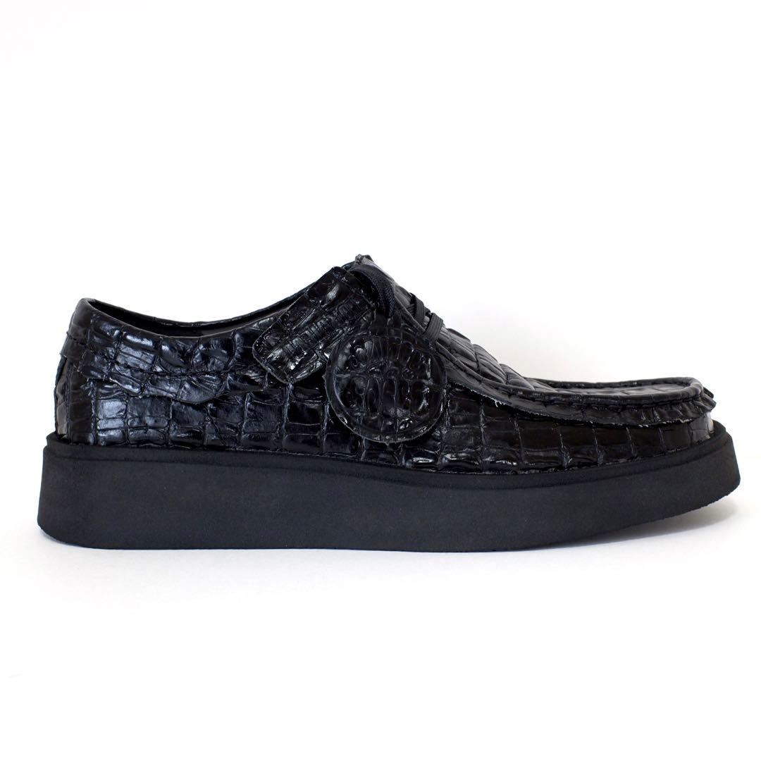 25ss Clarks Martine Rose Torview シューズ Clarks x Martine Rose: Bold SS25 Collection Unveiled | TikTok