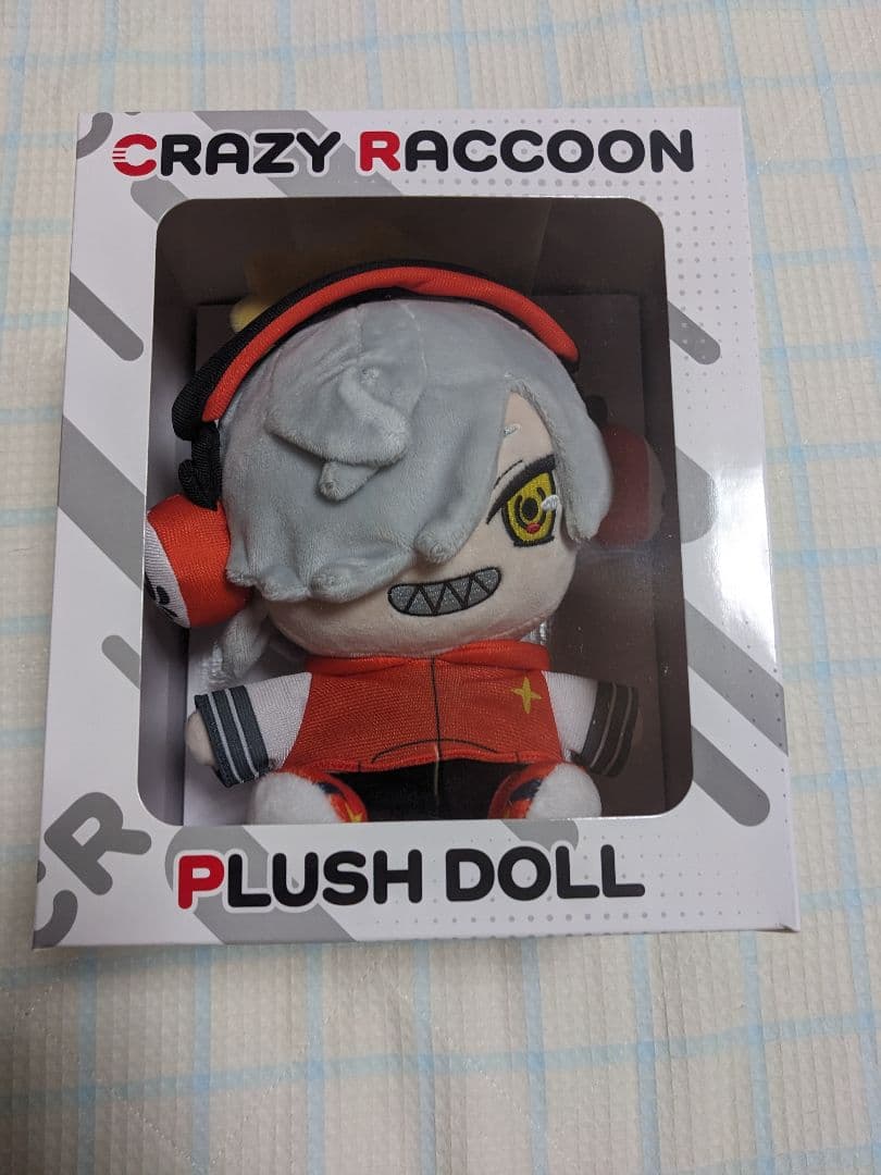 DARUMA PLUSH DOLL だるまいずごっど ぬいぐるみ - メルカリ
