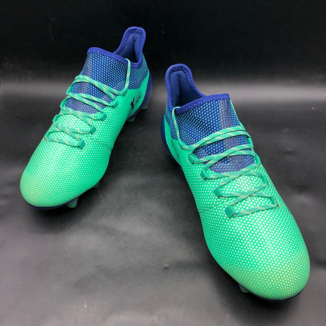 8M4566 香川真司 サイン入り #10 adidas サッカーシューズ - メルカリ